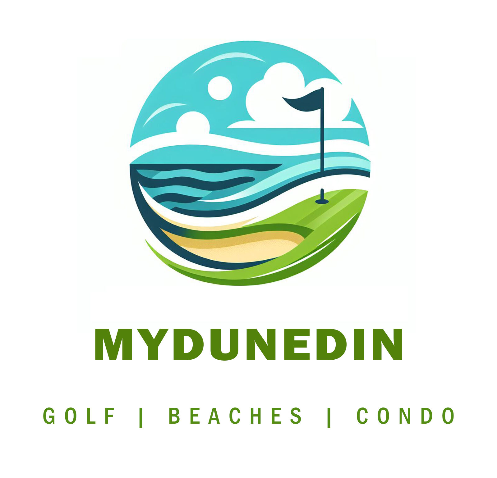 My Dunedin Golf Condo